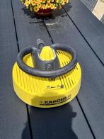 Kärcher Terrasreiniger, Tuin en Terras, Ophalen, Gebruikt, Elektrisch, Karcher