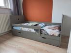 Mooi kinderbed met lades. Petit Amelie, Kinderen en Baby's, Kinderkamer | Bedden, Ophalen, 70 tot 85 cm, 140 tot 160 cm, Zo goed als nieuw