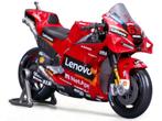 4598: Ducati Desmosedici GP22 #63 - Fransesco Bagnaia - 2022, Info@maisto.nl, Maisto, De Steenbok 26, 5215 ME ‘s-Hertogenbosch
