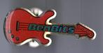BenBits gitaar koper PIN ( BLAD0_072 ), Verzenden, Zo goed als nieuw, Merk, Speldje of Pin