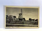 Terschelling - Molen te Formerum, Verzenden, 1940 tot 1960, Gelopen, Waddeneilanden