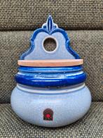 Wand koffiepot zoutpot merk: PAN vintage W-Germany, Ophalen of Verzenden