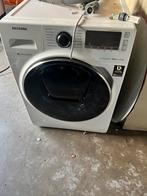 Samsung ecobubble, Witgoed en Apparatuur, Was-droogcombinaties, Ophalen of Verzenden, Zo goed als nieuw