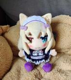 Nekopara Coconut Makeship plush anime figure, Ophalen of Verzenden, Zo goed als nieuw