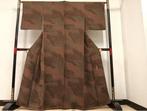 Zijden Kimono Rokutani Hiroshi - Keizerlijke Koets, Verzenden