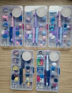 DIY kralenpen kit, Ophalen of Verzenden, Nieuw, Knutselwerk