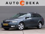 Skoda Octavia Combi 1.2 TSI Greentech Ambition *Navigatie*Cr, Voorwielaandrijving, Stof, Gebruikt, 4 cilinders