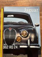 Vintage Jaguar Auto Posters, Ophalen of Verzenden, Zo goed als nieuw