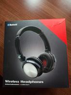 Bluetooth koptelefoon, Audio, Tv en Foto, Koptelefoons, Overige merken, Bluetooth, Ophalen of Verzenden, Zo goed als nieuw