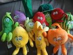 Lidl Vitamine Knuffels Set, Ophalen of Verzenden, Zo goed als nieuw, Overige typen