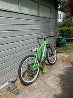 Scott mtb, Fietsen en Brommers, Ophalen, Zo goed als nieuw, Aluminium, 24 inch of meer