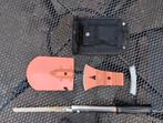 3 in 1 tool kamperen, Ophalen of Verzenden, Gebruikt