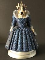 BULL TERRIËR BEELDJE ROBERT HARROP, Ophalen of Verzenden, Zo goed als nieuw, Dier