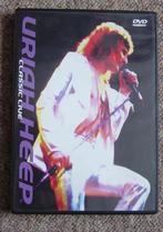 Uriah Heep DVD 's - hoeft niet in 1 koop, Alle leeftijden, Ophalen, Zo goed als nieuw