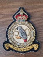 322 squadron klu rnlaf 1993 leeuwarden f-16, Ophalen of Verzenden