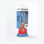 Partij Koss KSC32 KSC 32 KSC-32 Fitclips Headphones, Audio, Tv en Foto, Koptelefoons, Verzenden, Nieuw, Over oor (circumaural)