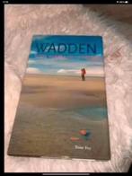 Wadden, Ophalen of Verzenden