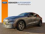 Ford Mustang Mach-E 75kWh 258pk RWD Automaat 8% bijtelling, Te koop, Zilver of Grijs, Geïmporteerd, 5 stoelen