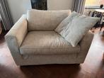 Loveseat van Linteloo - Easy Living (beige/gemeleerd), Huis en Inrichting, Ophalen, Hout, Gebruikt, Tweepersoons