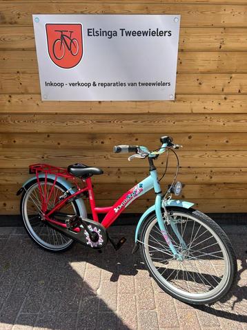 nieuw! Loekie X-plorer 22 inch beschikbaar voor biedingen