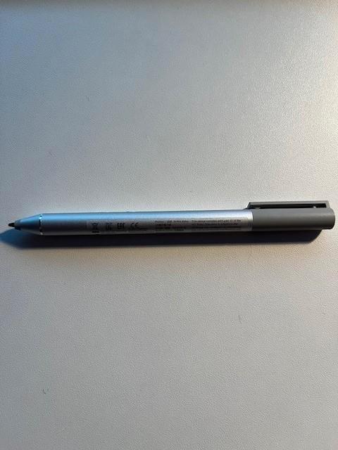 active pen HP  1MR94AA, Computers en Software, Tekentablets, Nieuw, Draadloos, Ophalen of Verzenden