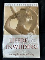 Jacob Slavenburg - Liefde en inwijding, Achtergrond en Informatie, Spiritualiteit algemeen, Ophalen of Verzenden, Zo goed als nieuw