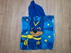 Bad poncho, Ophalen of Verzenden, Zo goed als nieuw, Jongen of Meisje, Zwem-accessoire