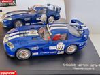 Carrera Evolution Dodge Viper GTS-R, Daytona Chamberlain Ref, Kinderen en Baby's, Speelgoed | Racebanen, Nieuw, Overige merken