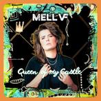 Mell VF - Queen Of My Castle | LP, Ophalen of Verzenden, 2000 tot heden, Nieuw in verpakking, 12 inch
