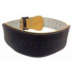 Fitnes riem, Sport en Fitness, Fitnessmaterialen, Nieuw, Rug, Ophalen of Verzenden, Halterriem