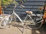 Batavus meisjes/kleine damesfiets. Framemaat 53, Zo goed als nieuw, Batavus., Handrem, Ophalen