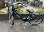 Kinderfiets aangeboden, Fietsen en Brommers, Ophalen, Gebruikt, 24 inch, Handrem