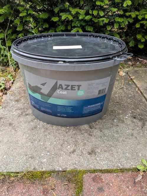 Muurverf Grijs grijstinten professionele verf., Doe-het-zelf en Verbouw, Verf, Beits en Lak, Nieuw, Verf, 20 liter of meer, Grijs