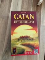 Catan Het Dobbelspel - Bordspel, Een of twee spelers, Ophalen, Zo goed als nieuw
