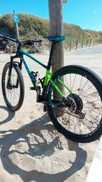 Giant Fathom 29 er 1 GE, Hardtail, Ophalen of Verzenden, Zo goed als nieuw, Giant