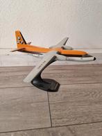Fokker f27 friendship model, Verzamelen, Luchtvaart en Vliegtuigspotten, Ophalen of Verzenden