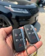 Land Rover Sleutel Inleren/Programmeren - Alles Kwijt, 24-uursservice