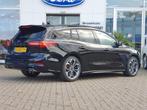 Ford Focus Wagon 1.0 EcoB Hybrid ST Line X 18 Inch LMV | Win, 65 €/maand, 1373 kg, Gebruikt, Euro 6