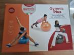 Fitness bal, Ophalen of Verzenden, Fitnessbal