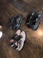 Jordan Nike en asics voor 40 per stuk maat 46 moet weg, Ophalen of Verzenden, Zo goed als nieuw, Schoenen
