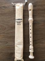 Blokfluit, Muziek en Instrumenten, Blaasinstrumenten | Blokfluiten, Ophalen of Verzenden, Zo goed als nieuw, Met koffer, hoes of etui