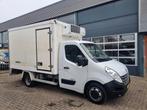Renault Master 2.3 CDTI Kuhlkoffer Thermoking V500MAX +20C /, Achterwielaandrijving, Gebruikt, 4 cilinders, Renault