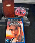 Tomb Raider Legend - PlayStation 2, Avontuur en Actie, Eidos Interactive, 1 speler, Eén computer