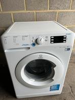Indesit 1-6kg A++ wasmachine ken eventueel bezorgd worden., Witgoed en Apparatuur, Wasmachines, Energieklasse A of zuiniger, 1200 tot 1600 toeren