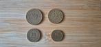 Munten uit Tunesië, Postzegels en Munten, Munten | Afrika, Ophalen of Verzenden, Overige landen, Setje