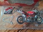 Ducati 998RS, Hobby en Vrije tijd, Modelauto's | 1:5 tot 1:12, Ophalen of Verzenden, Zo goed als nieuw, Auto