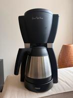 Princess Grand Cafe Roma Koffiemachine - Gebruikt, Witgoed en Apparatuur, Koffiezetapparaten, Ophalen, Gebruikt, 10 kopjes of meer