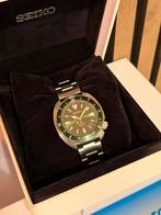 Seiko srph15K1, Ophalen of Verzenden, Zo goed als nieuw, Zilver, Seiko