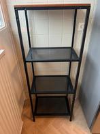 Stellingkast indrustrieel, Ophalen, Gebruikt