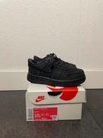 Nike Air Force 1 Stussy Black TD 27, Ophalen, -, Jongen of Meisje, -